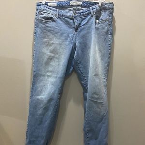 Torrid Boyfriend Jeans